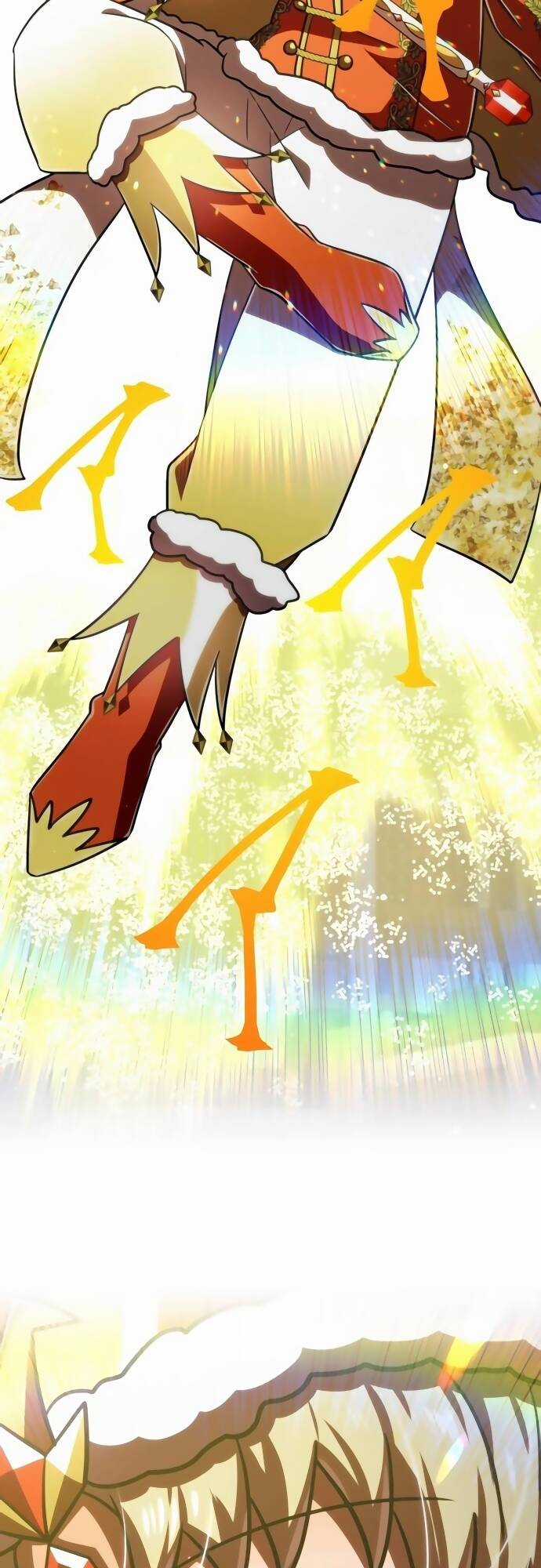 Huyết Thánh Cứu Thế Chủ~ Ta Chỉ Cần 0.0000001% Đã Trở Thành Vô Địch Chapter 104 trang 83