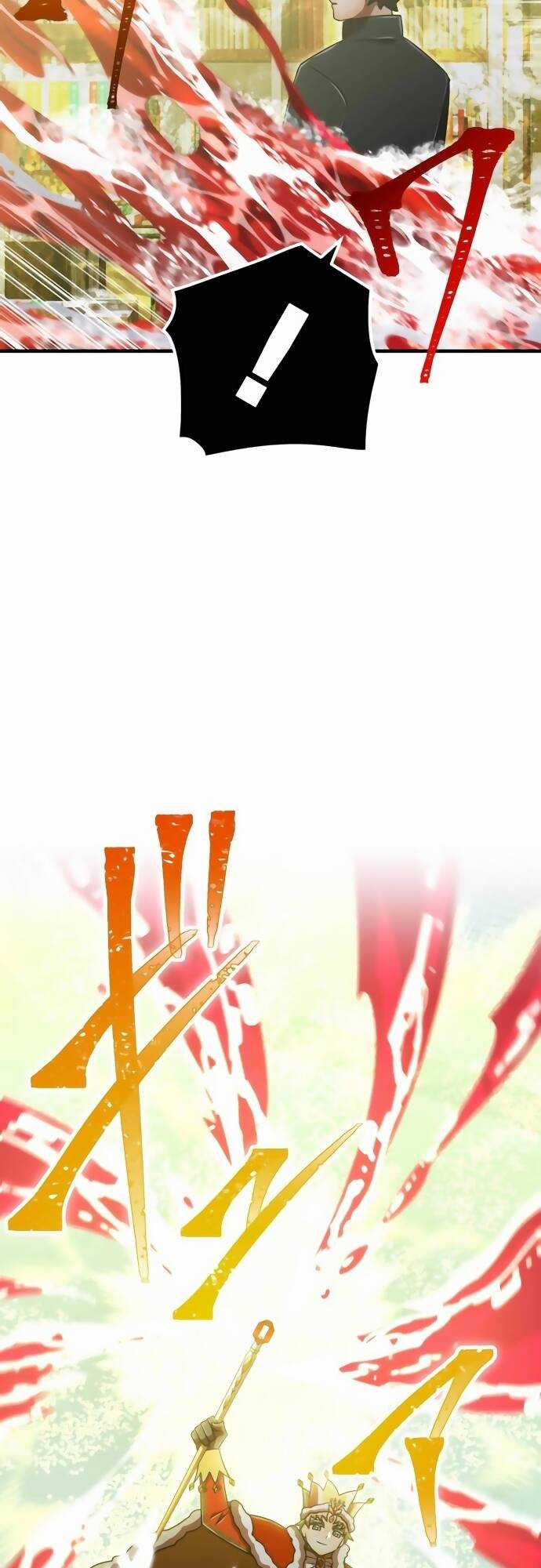 Huyết Thánh Cứu Thế Chủ~ Ta Chỉ Cần 0.0000001% Đã Trở Thành Vô Địch Chapter 104 trang 85