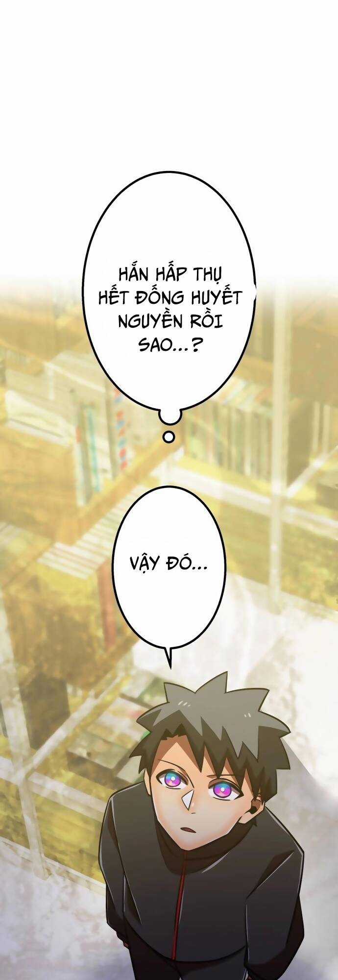 Huyết Thánh Cứu Thế Chủ~ Ta Chỉ Cần 0.0000001% Đã Trở Thành Vô Địch Chapter 104 trang 88