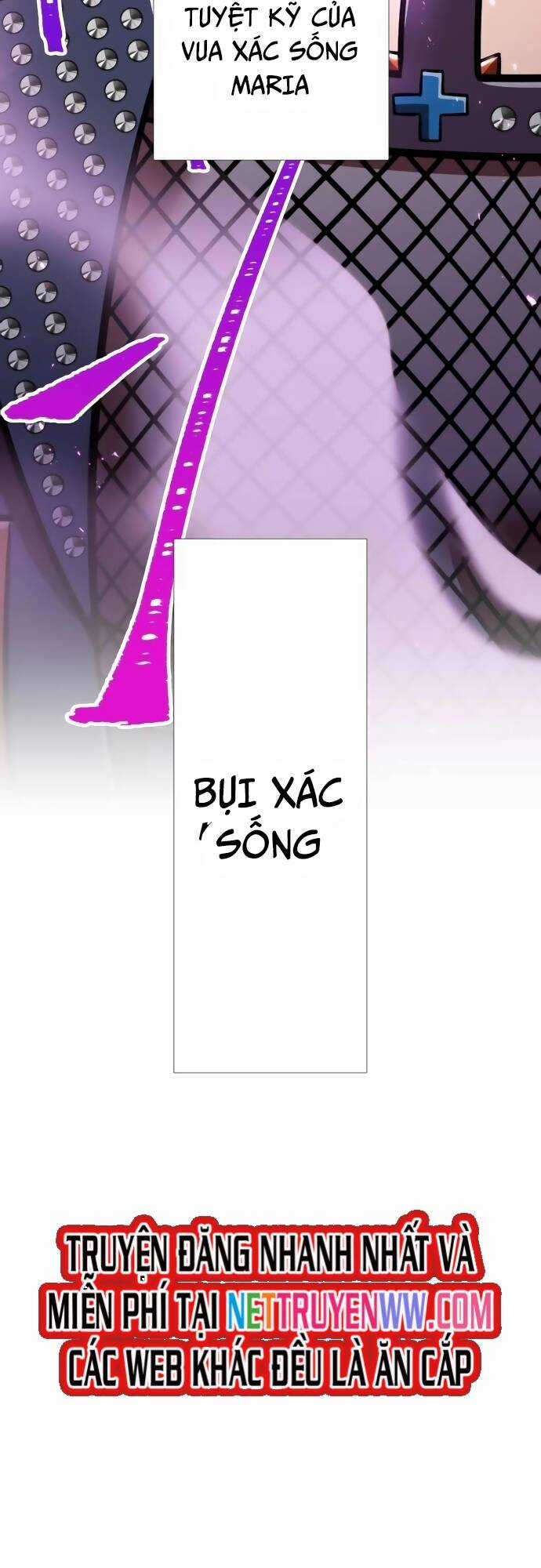 Huyết Thánh Cứu Thế Chủ~ Ta Chỉ Cần 0.0000001% Đã Trở Thành Vô Địch Chapter 104 trang 9