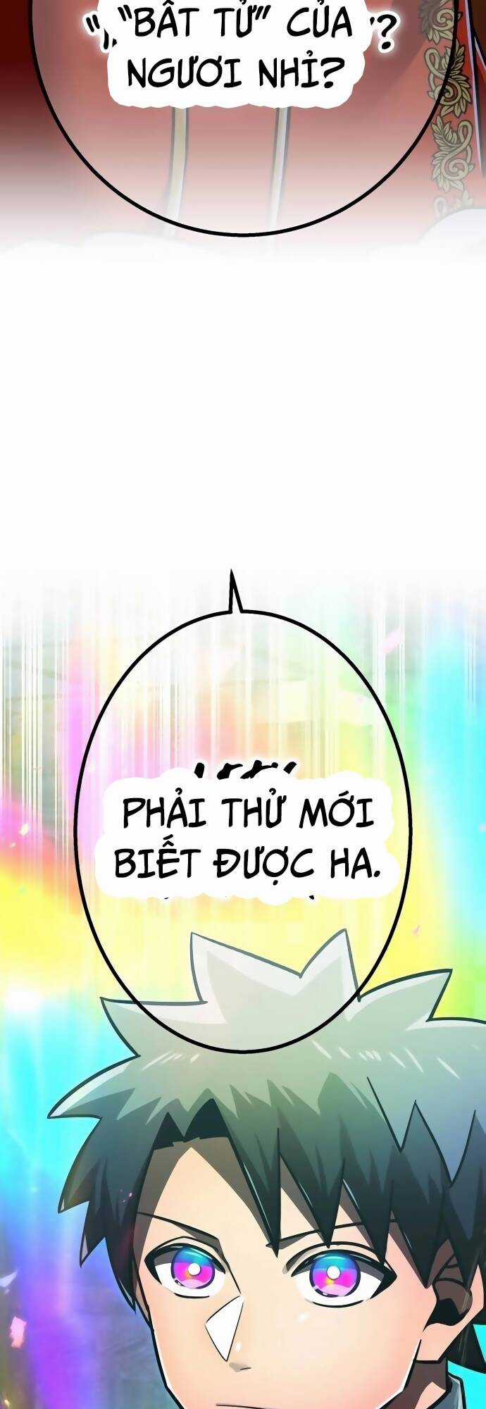 Huyết Thánh Cứu Thế Chủ~ Ta Chỉ Cần 0.0000001% Đã Trở Thành Vô Địch Chapter 104 trang 91