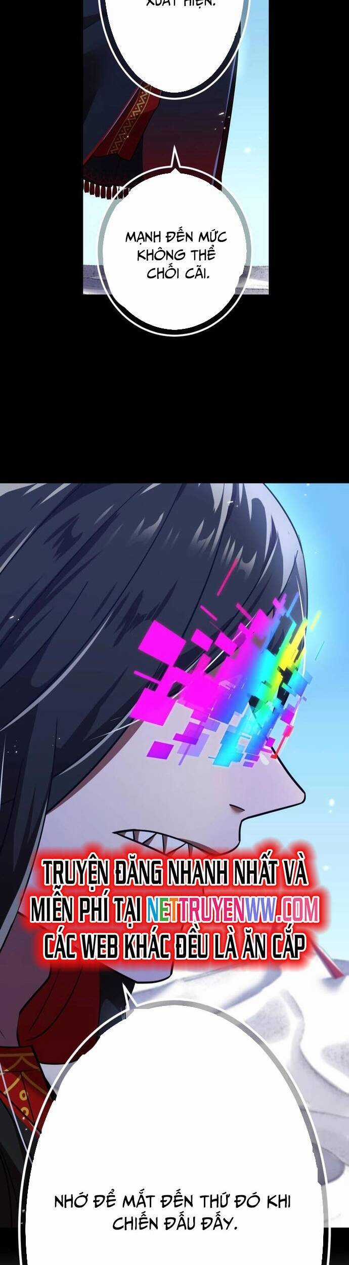 Huyết Thánh Cứu Thế Chủ~ Ta Chỉ Cần 0.0000001% Đã Trở Thành Vô Địch Chapter 105 trang 10