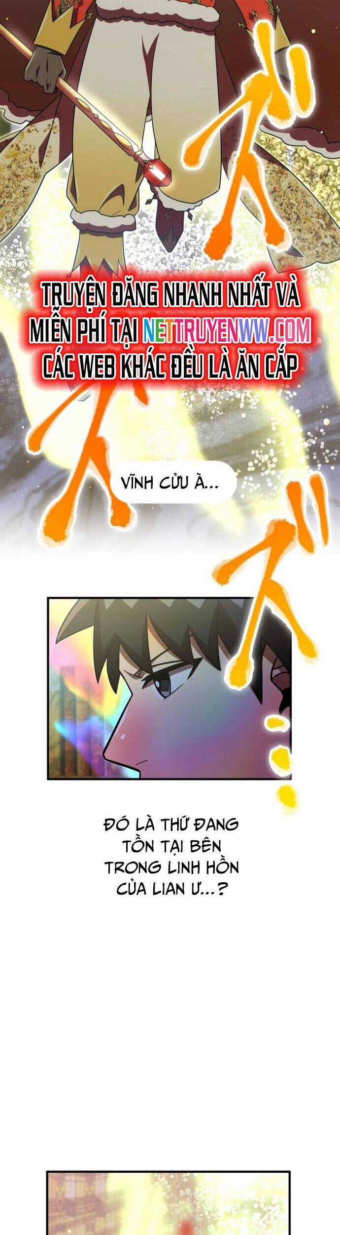 Huyết Thánh Cứu Thế Chủ~ Ta Chỉ Cần 0.0000001% Đã Trở Thành Vô Địch Chapter 105 trang 13