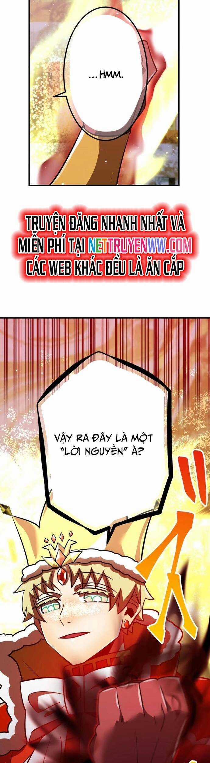 Huyết Thánh Cứu Thế Chủ~ Ta Chỉ Cần 0.0000001% Đã Trở Thành Vô Địch Chapter 105 trang 14