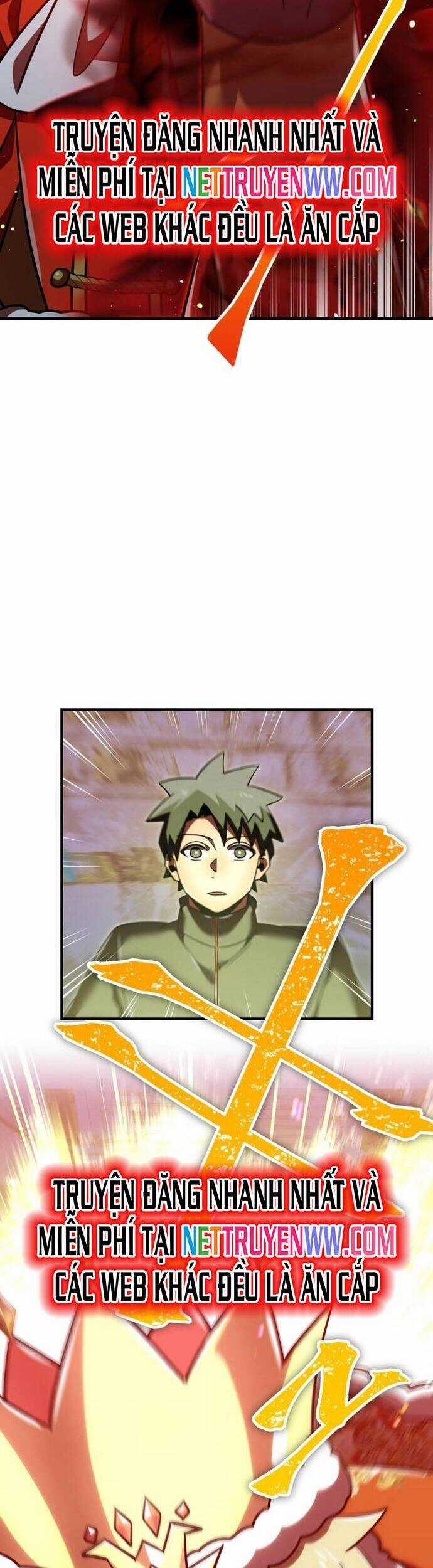 Huyết Thánh Cứu Thế Chủ~ Ta Chỉ Cần 0.0000001% Đã Trở Thành Vô Địch Chapter 105 trang 15