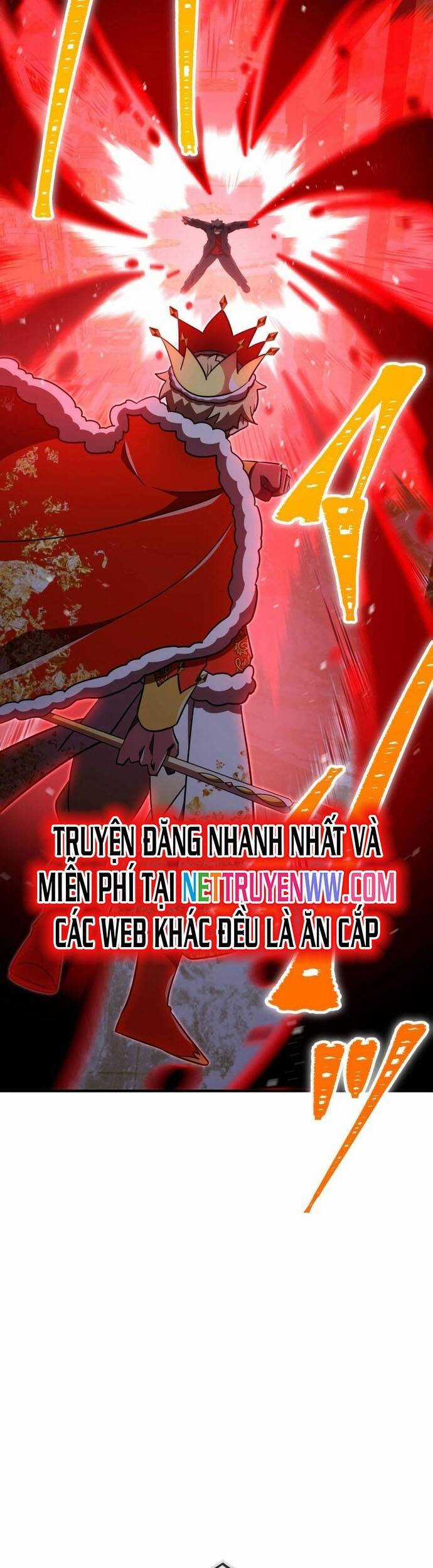 Huyết Thánh Cứu Thế Chủ~ Ta Chỉ Cần 0.0000001% Đã Trở Thành Vô Địch Chapter 105 trang 18