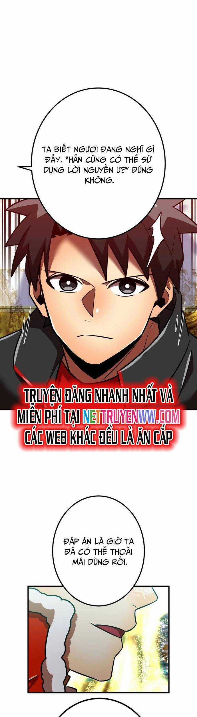 Huyết Thánh Cứu Thế Chủ~ Ta Chỉ Cần 0.0000001% Đã Trở Thành Vô Địch Chapter 105 trang 20