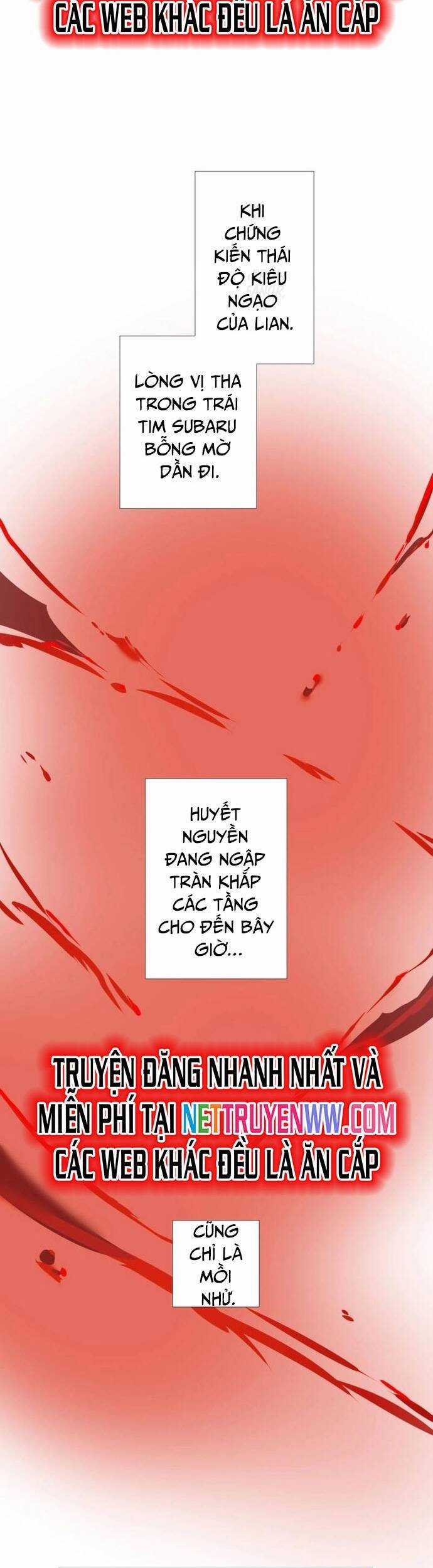 Huyết Thánh Cứu Thế Chủ~ Ta Chỉ Cần 0.0000001% Đã Trở Thành Vô Địch Chapter 105 trang 24