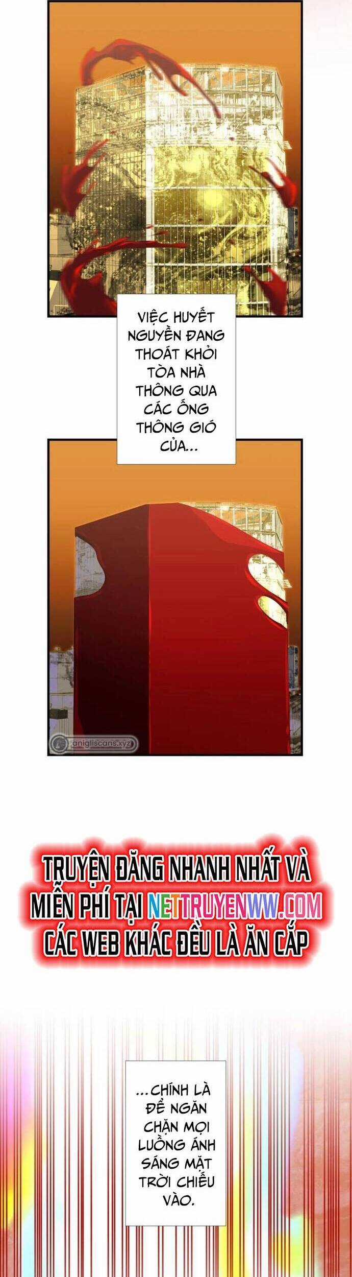 Huyết Thánh Cứu Thế Chủ~ Ta Chỉ Cần 0.0000001% Đã Trở Thành Vô Địch Chapter 105 trang 25