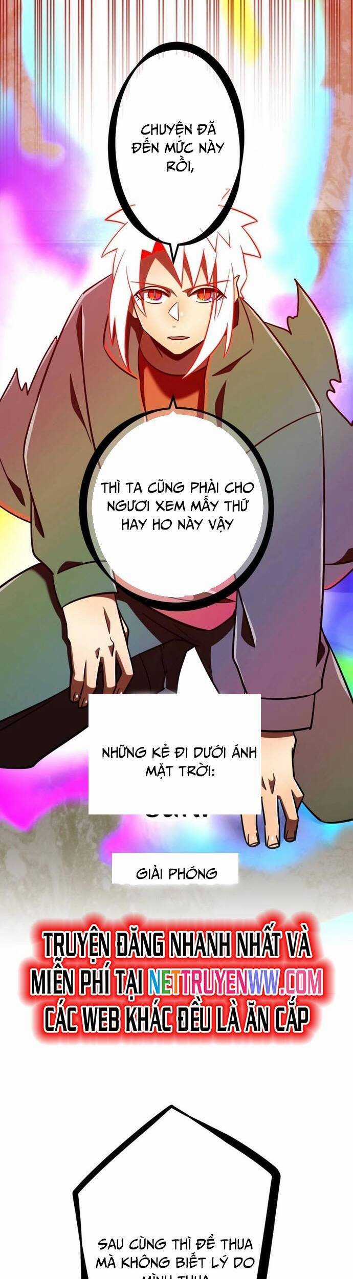 Huyết Thánh Cứu Thế Chủ~ Ta Chỉ Cần 0.0000001% Đã Trở Thành Vô Địch Chapter 105 trang 26