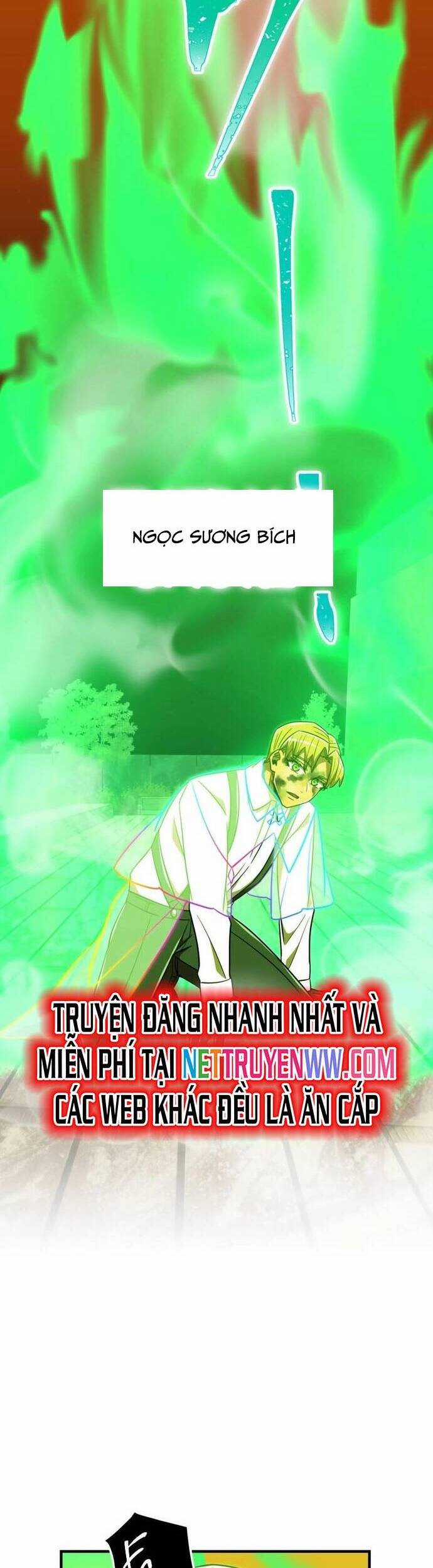 Huyết Thánh Cứu Thế Chủ~ Ta Chỉ Cần 0.0000001% Đã Trở Thành Vô Địch Chapter 105 trang 45