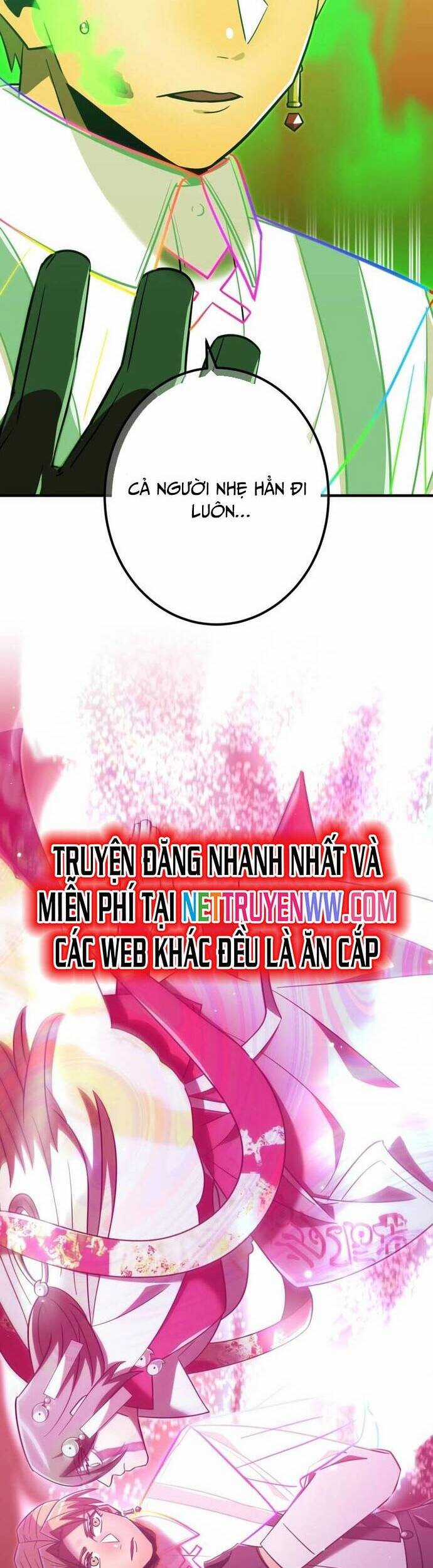 Huyết Thánh Cứu Thế Chủ~ Ta Chỉ Cần 0.0000001% Đã Trở Thành Vô Địch Chapter 105 trang 47