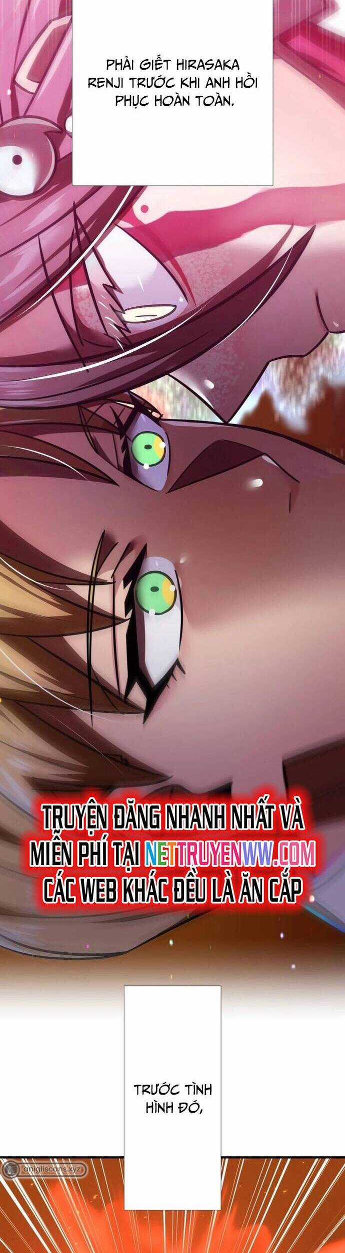 Huyết Thánh Cứu Thế Chủ~ Ta Chỉ Cần 0.0000001% Đã Trở Thành Vô Địch Chapter 105 trang 49