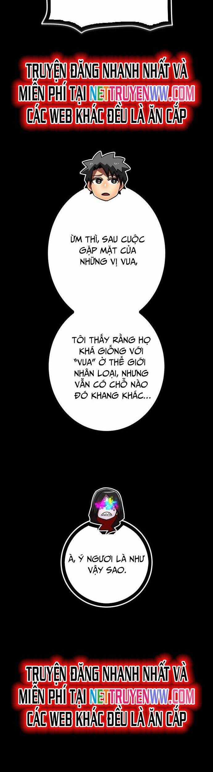 Huyết Thánh Cứu Thế Chủ~ Ta Chỉ Cần 0.0000001% Đã Trở Thành Vô Địch Chapter 105 trang 5