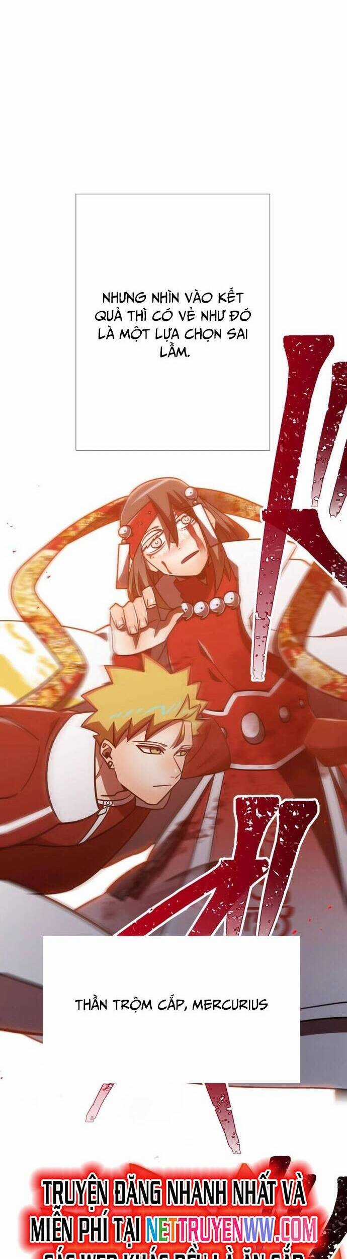 Huyết Thánh Cứu Thế Chủ~ Ta Chỉ Cần 0.0000001% Đã Trở Thành Vô Địch Chapter 105 trang 51