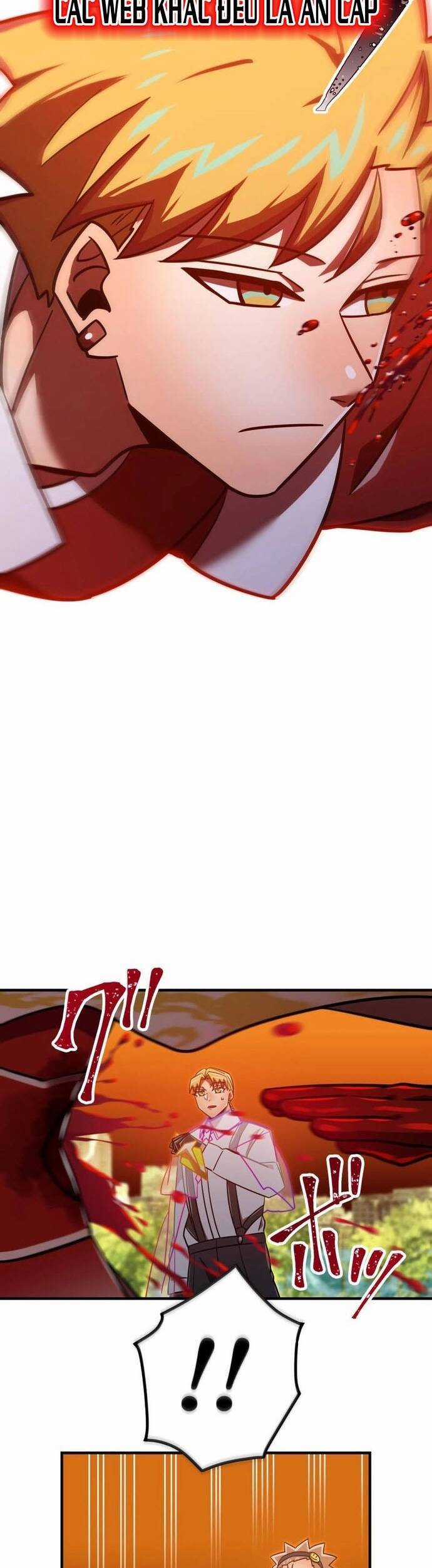 Huyết Thánh Cứu Thế Chủ~ Ta Chỉ Cần 0.0000001% Đã Trở Thành Vô Địch Chapter 105 trang 52