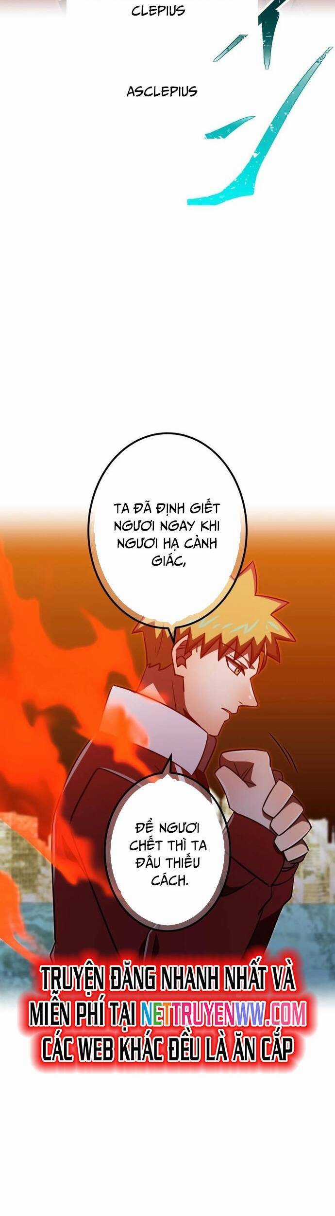 Huyết Thánh Cứu Thế Chủ~ Ta Chỉ Cần 0.0000001% Đã Trở Thành Vô Địch Chapter 105 trang 56