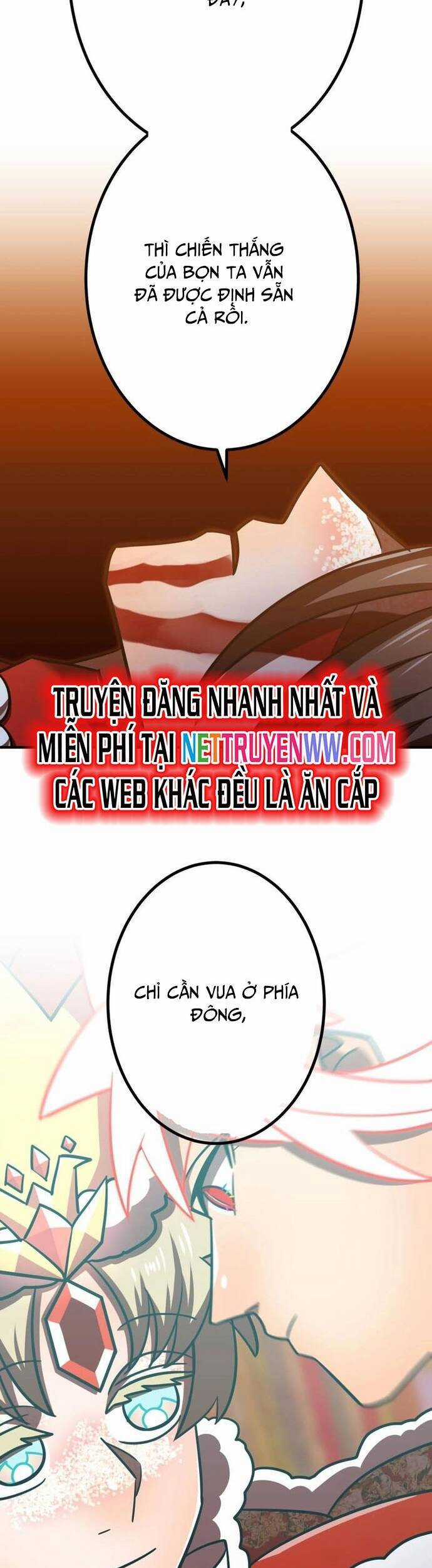 Huyết Thánh Cứu Thế Chủ~ Ta Chỉ Cần 0.0000001% Đã Trở Thành Vô Địch Chapter 105 trang 60