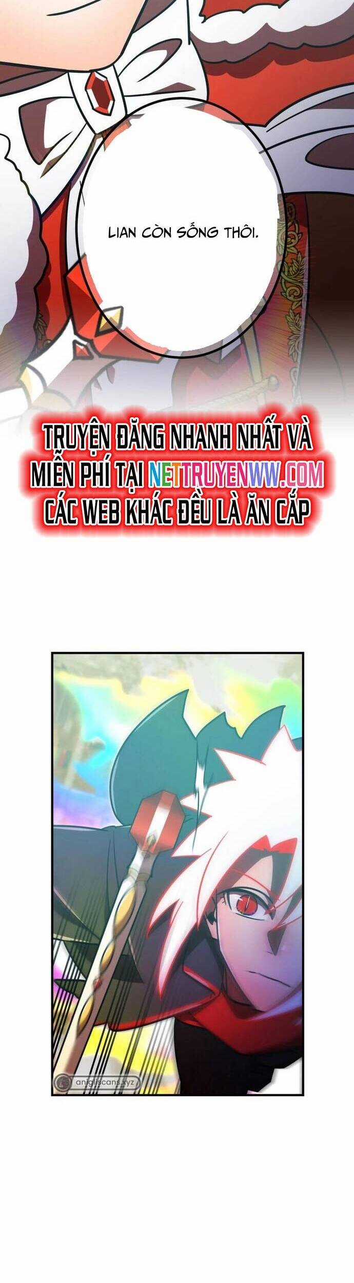 Huyết Thánh Cứu Thế Chủ~ Ta Chỉ Cần 0.0000001% Đã Trở Thành Vô Địch Chapter 105 trang 61