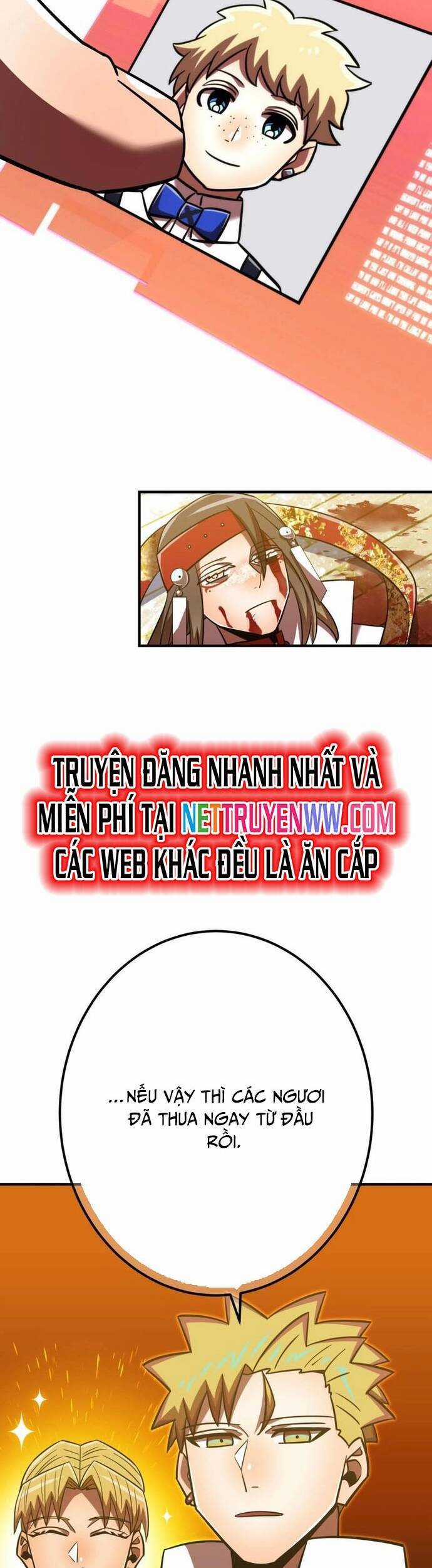 Huyết Thánh Cứu Thế Chủ~ Ta Chỉ Cần 0.0000001% Đã Trở Thành Vô Địch Chapter 105 trang 64