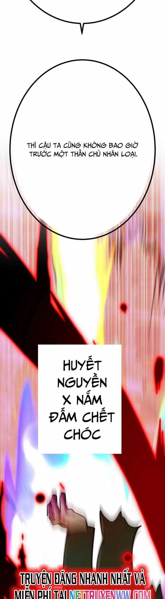 Huyết Thánh Cứu Thế Chủ~ Ta Chỉ Cần 0.0000001% Đã Trở Thành Vô Địch Chapter 105 trang 66