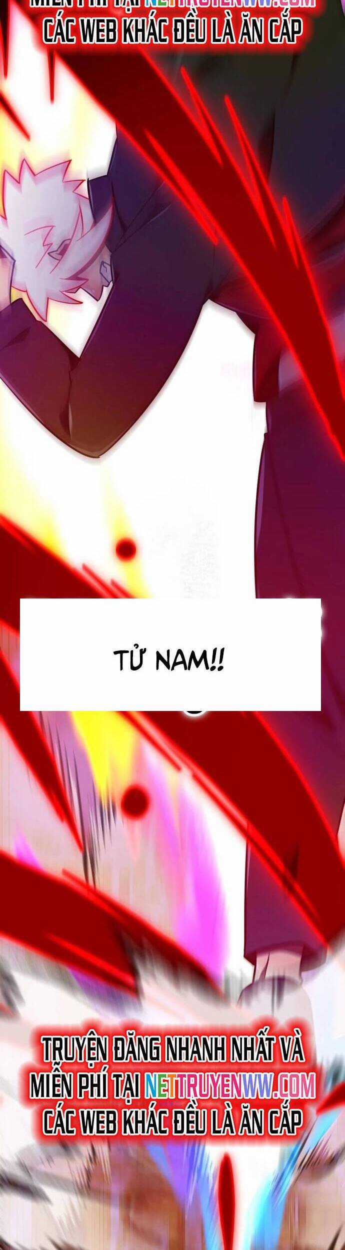 Huyết Thánh Cứu Thế Chủ~ Ta Chỉ Cần 0.0000001% Đã Trở Thành Vô Địch Chapter 105 trang 67