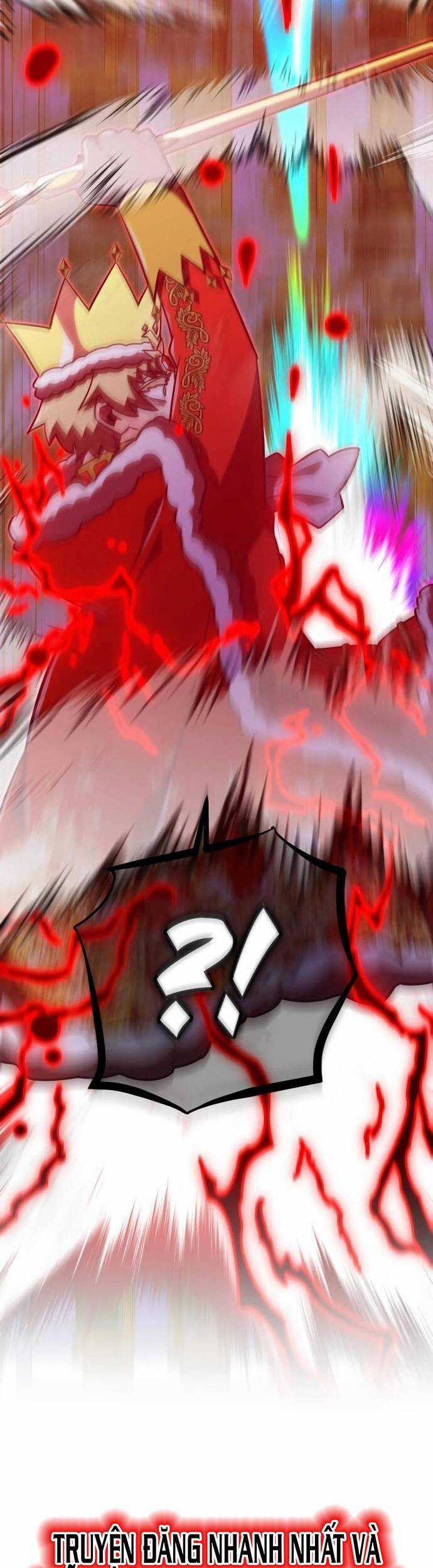 Huyết Thánh Cứu Thế Chủ~ Ta Chỉ Cần 0.0000001% Đã Trở Thành Vô Địch Chapter 105 trang 68