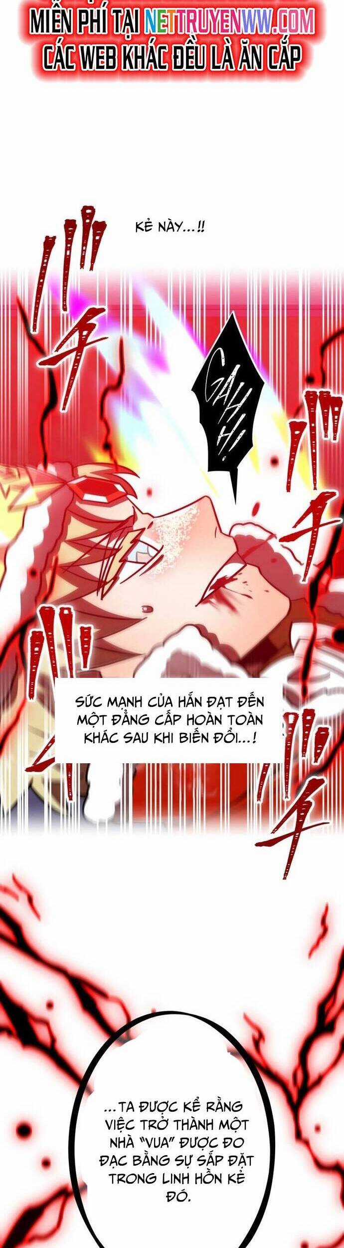 Huyết Thánh Cứu Thế Chủ~ Ta Chỉ Cần 0.0000001% Đã Trở Thành Vô Địch Chapter 105 trang 69