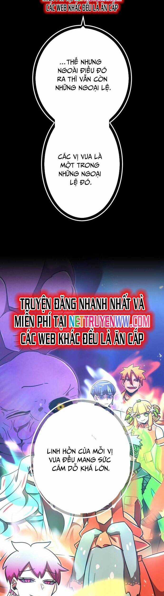 Huyết Thánh Cứu Thế Chủ~ Ta Chỉ Cần 0.0000001% Đã Trở Thành Vô Địch Chapter 105 trang 7