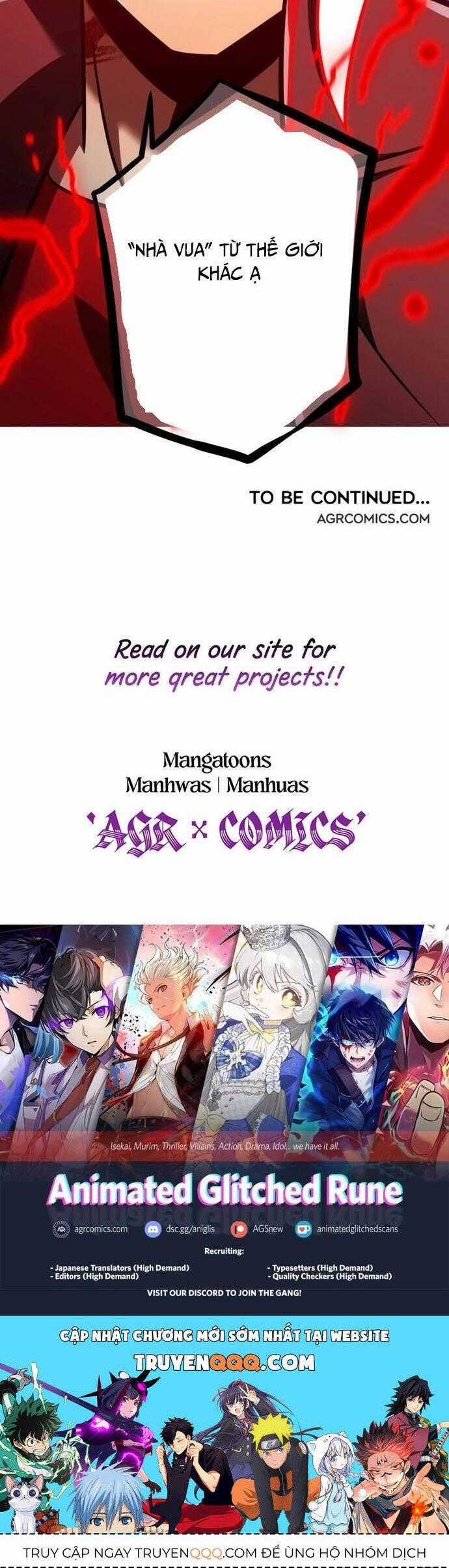 Huyết Thánh Cứu Thế Chủ~ Ta Chỉ Cần 0.0000001% Đã Trở Thành Vô Địch Chapter 105 trang 71