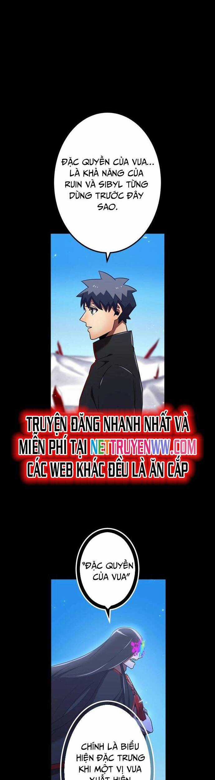 Huyết Thánh Cứu Thế Chủ~ Ta Chỉ Cần 0.0000001% Đã Trở Thành Vô Địch Chapter 105 trang 9