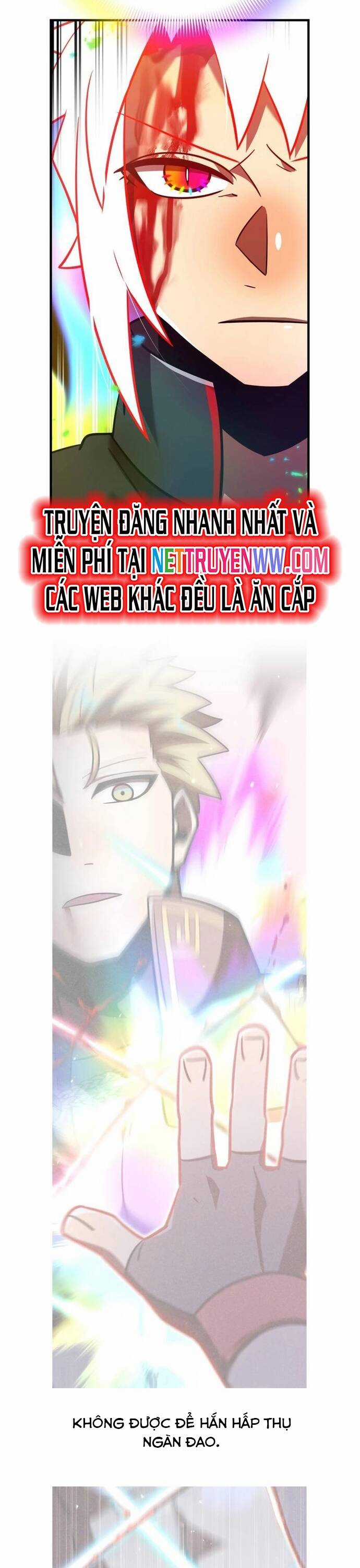 Huyết Thánh Cứu Thế Chủ~ Ta Chỉ Cần 0.0000001% Đã Trở Thành Vô Địch Chapter 106 trang 10