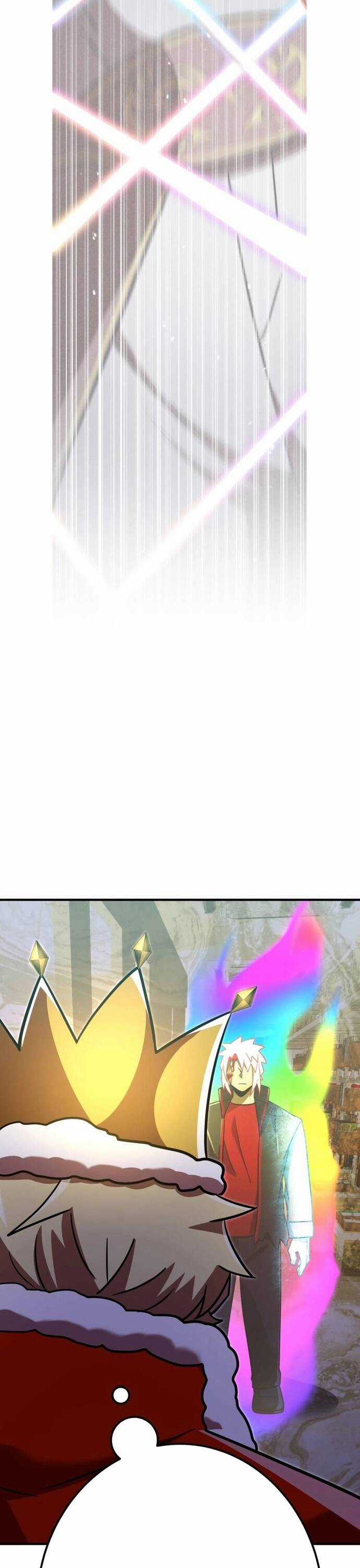 Huyết Thánh Cứu Thế Chủ~ Ta Chỉ Cần 0.0000001% Đã Trở Thành Vô Địch Chapter 106 trang 11