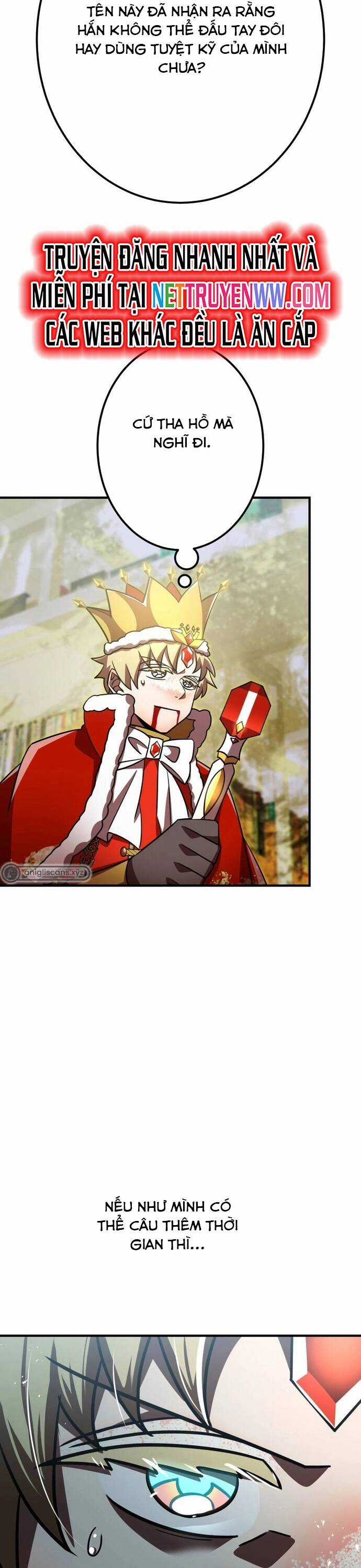 Huyết Thánh Cứu Thế Chủ~ Ta Chỉ Cần 0.0000001% Đã Trở Thành Vô Địch Chapter 106 trang 12