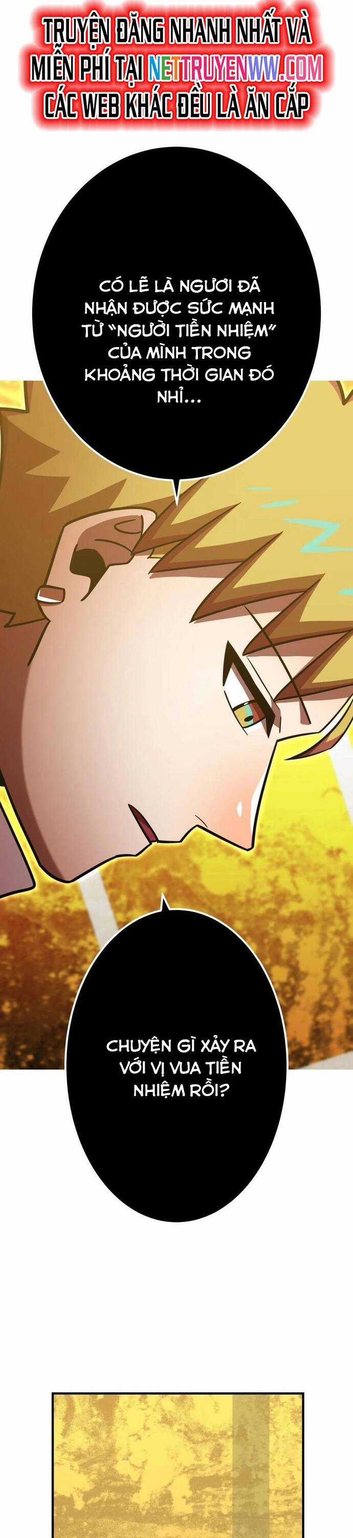 Huyết Thánh Cứu Thế Chủ~ Ta Chỉ Cần 0.0000001% Đã Trở Thành Vô Địch Chapter 106 trang 15