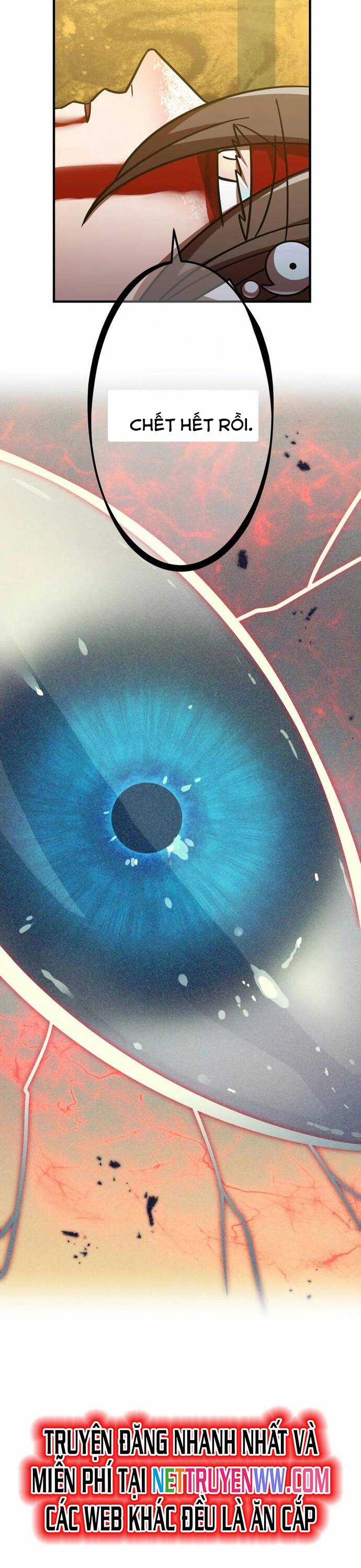 Huyết Thánh Cứu Thế Chủ~ Ta Chỉ Cần 0.0000001% Đã Trở Thành Vô Địch Chapter 106 trang 16