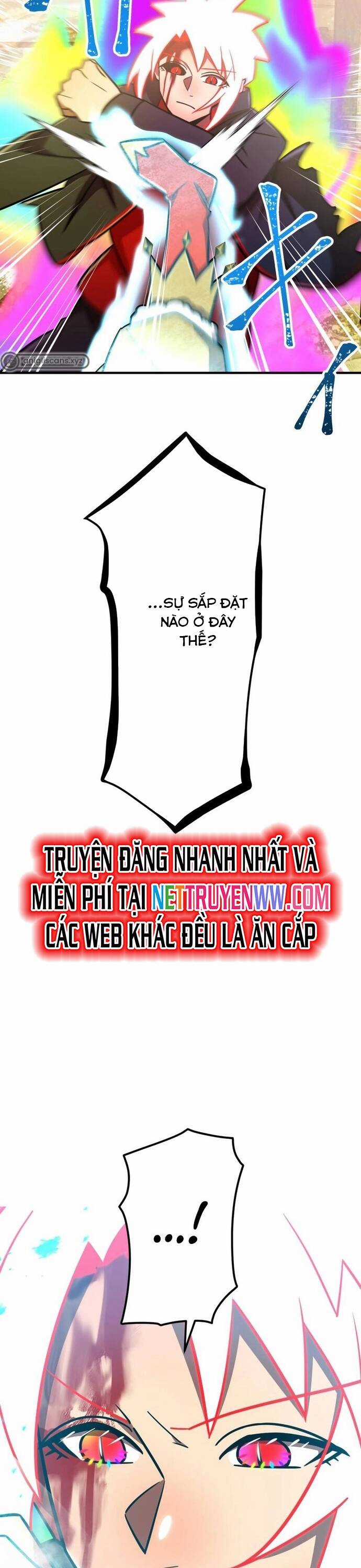 Huyết Thánh Cứu Thế Chủ~ Ta Chỉ Cần 0.0000001% Đã Trở Thành Vô Địch Chapter 106 trang 2