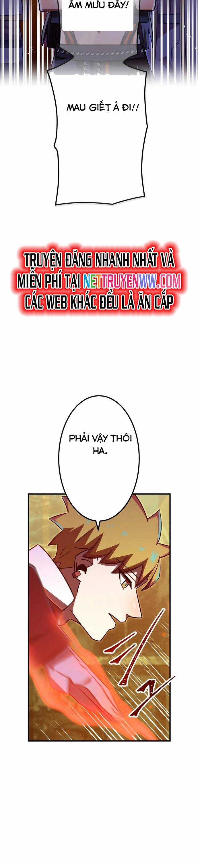 Huyết Thánh Cứu Thế Chủ~ Ta Chỉ Cần 0.0000001% Đã Trở Thành Vô Địch Chapter 106 trang 20