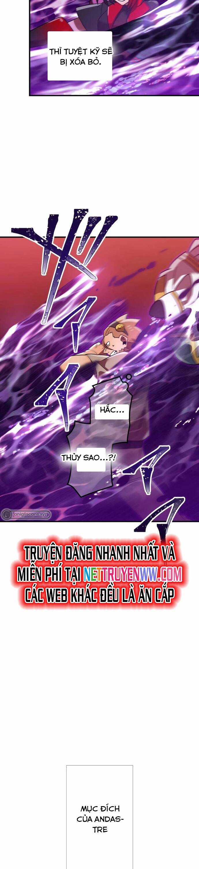 Huyết Thánh Cứu Thế Chủ~ Ta Chỉ Cần 0.0000001% Đã Trở Thành Vô Địch Chapter 106 trang 26