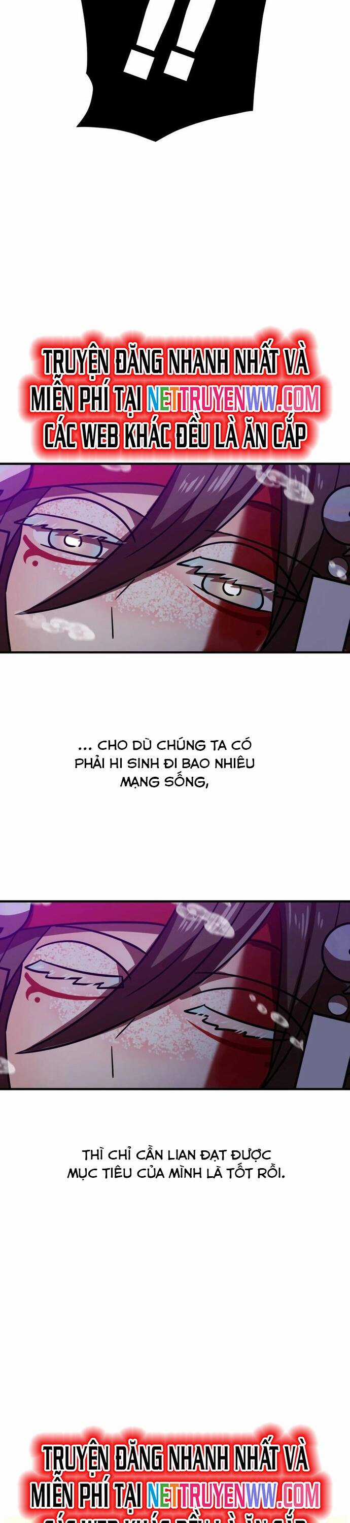 Huyết Thánh Cứu Thế Chủ~ Ta Chỉ Cần 0.0000001% Đã Trở Thành Vô Địch Chapter 106 trang 28