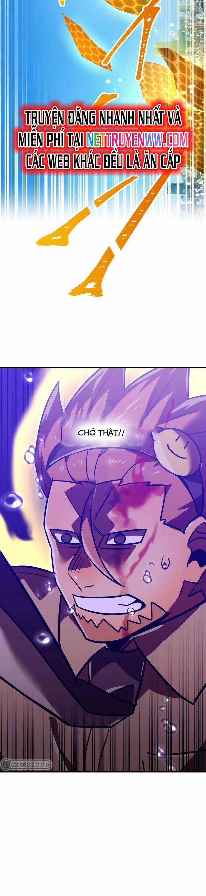 Huyết Thánh Cứu Thế Chủ~ Ta Chỉ Cần 0.0000001% Đã Trở Thành Vô Địch Chapter 106 trang 31