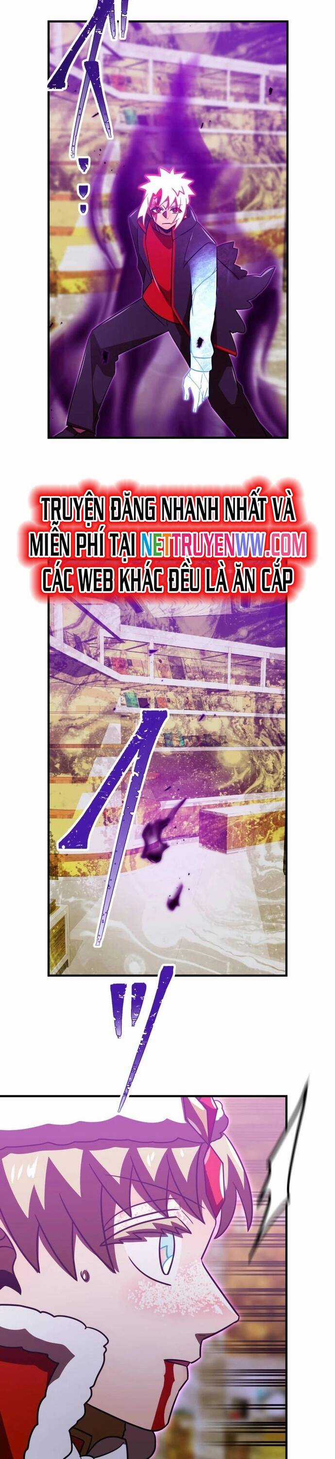 Huyết Thánh Cứu Thế Chủ~ Ta Chỉ Cần 0.0000001% Đã Trở Thành Vô Địch Chapter 106 trang 34