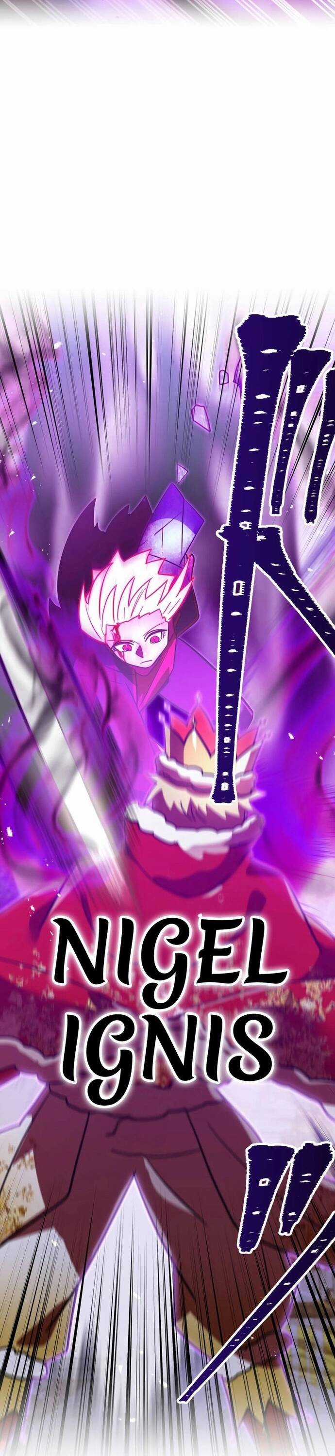 Huyết Thánh Cứu Thế Chủ~ Ta Chỉ Cần 0.0000001% Đã Trở Thành Vô Địch Chapter 106 trang 37