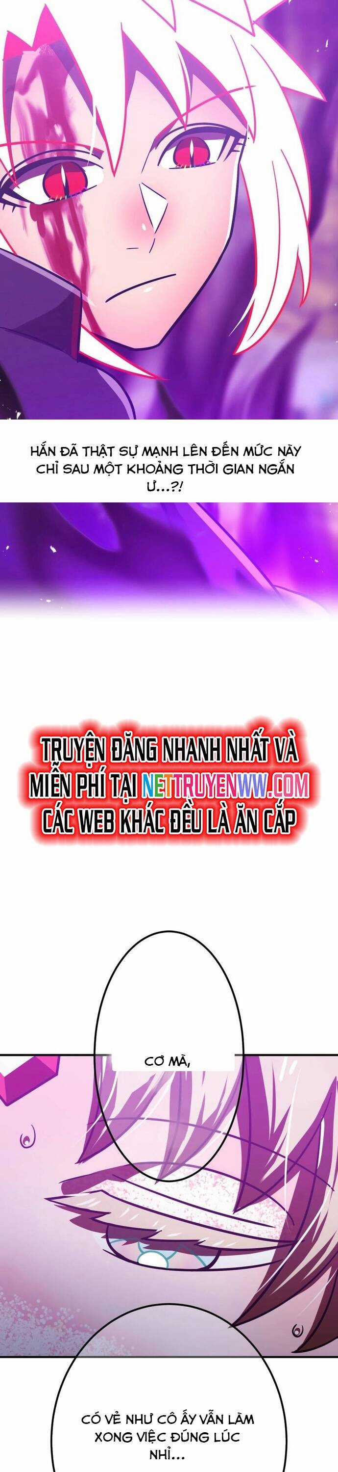 Huyết Thánh Cứu Thế Chủ~ Ta Chỉ Cần 0.0000001% Đã Trở Thành Vô Địch Chapter 106 trang 39