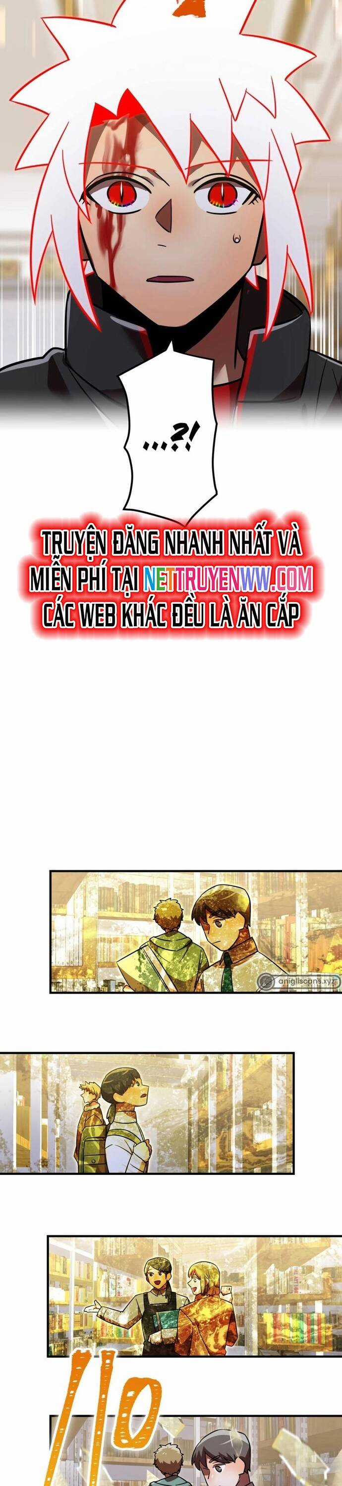 Huyết Thánh Cứu Thế Chủ~ Ta Chỉ Cần 0.0000001% Đã Trở Thành Vô Địch Chapter 106 trang 41