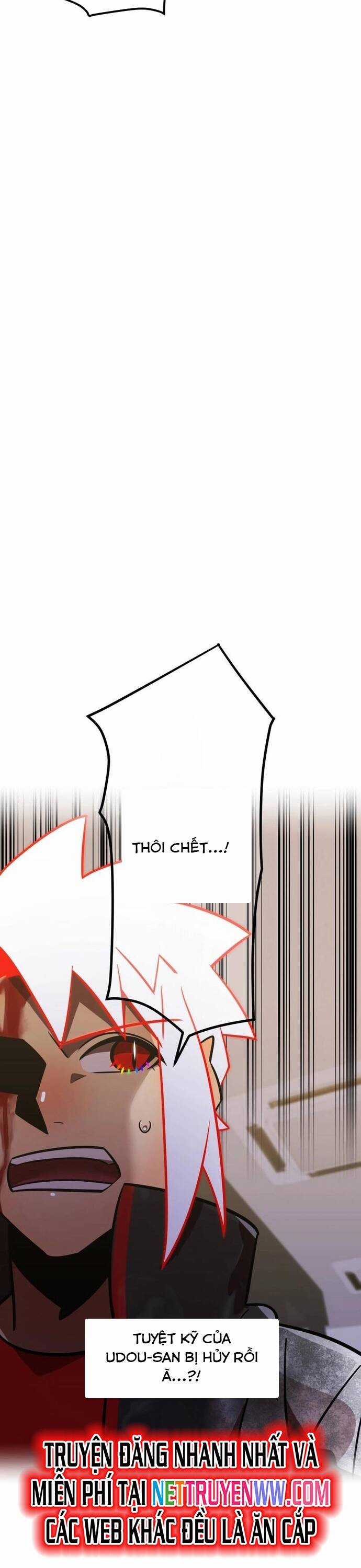 Huyết Thánh Cứu Thế Chủ~ Ta Chỉ Cần 0.0000001% Đã Trở Thành Vô Địch Chapter 106 trang 44