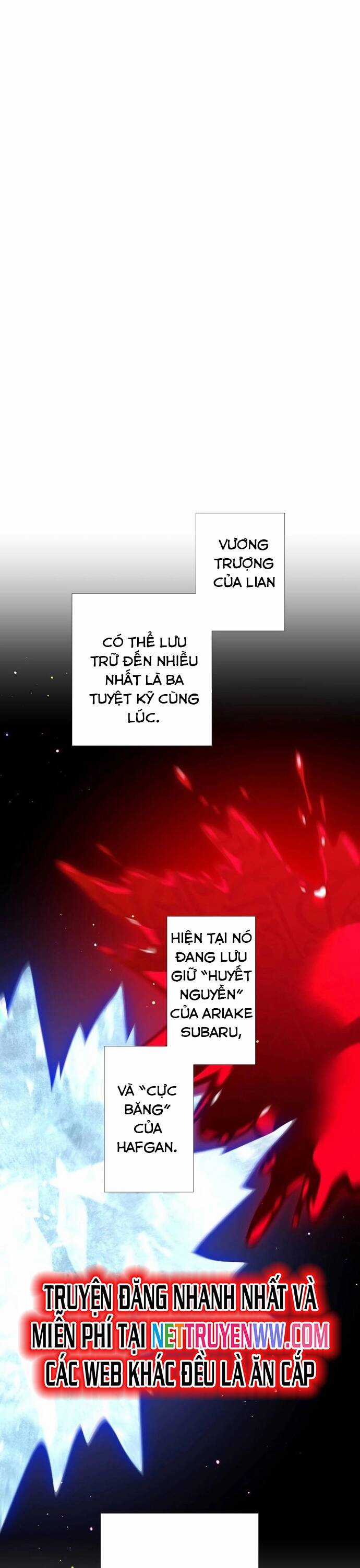 Huyết Thánh Cứu Thế Chủ~ Ta Chỉ Cần 0.0000001% Đã Trở Thành Vô Địch Chapter 106 trang 46