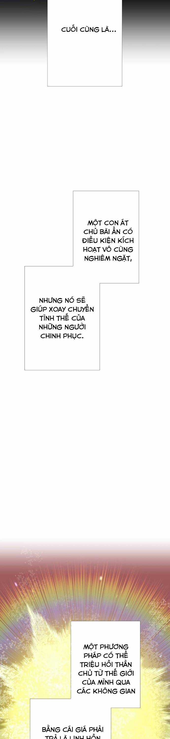 Huyết Thánh Cứu Thế Chủ~ Ta Chỉ Cần 0.0000001% Đã Trở Thành Vô Địch Chapter 106 trang 47