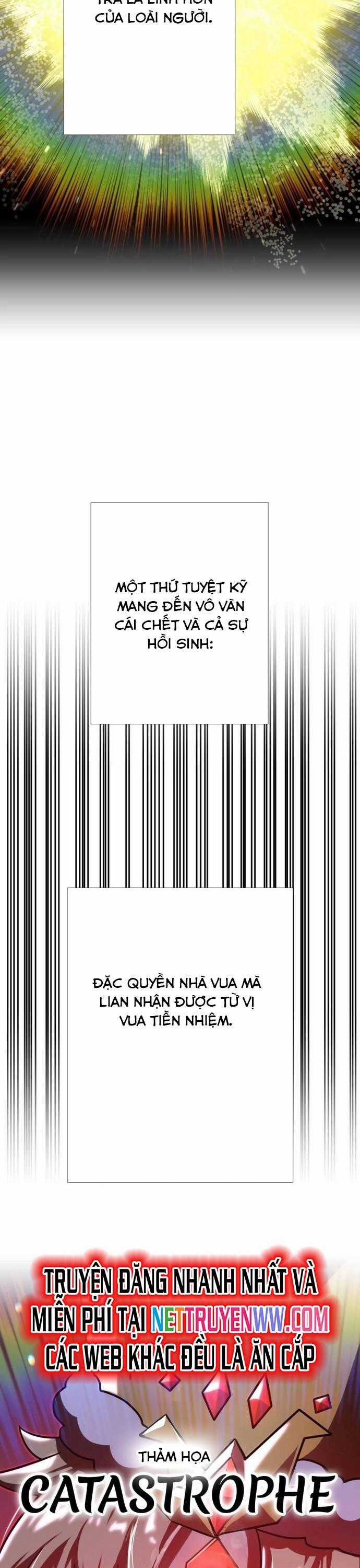 Huyết Thánh Cứu Thế Chủ~ Ta Chỉ Cần 0.0000001% Đã Trở Thành Vô Địch Chapter 106 trang 48