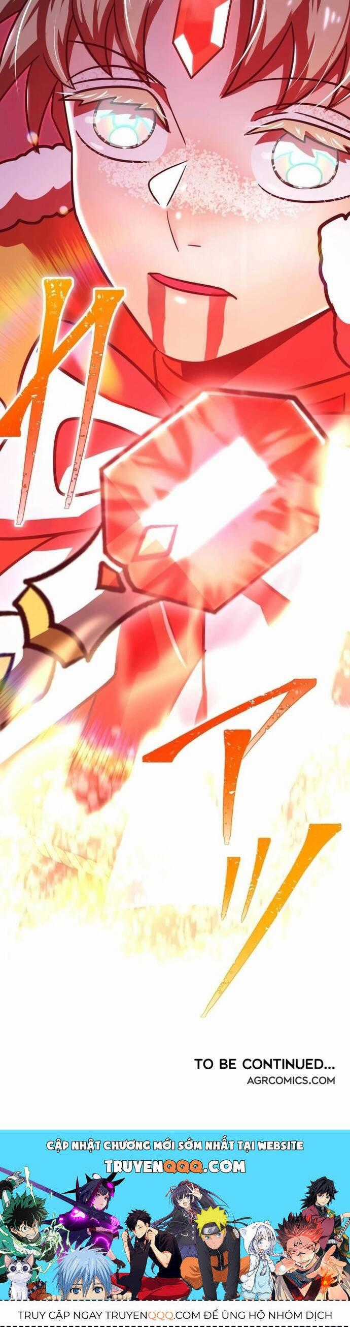 Huyết Thánh Cứu Thế Chủ~ Ta Chỉ Cần 0.0000001% Đã Trở Thành Vô Địch Chapter 106 trang 49